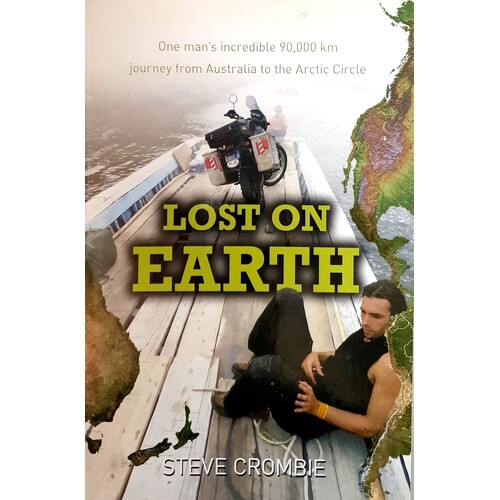 Lost On Earth