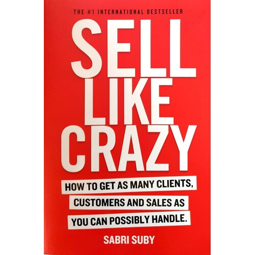 Sell Like Crazy