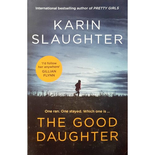 The Good Daughter