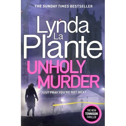 Unholy Murder