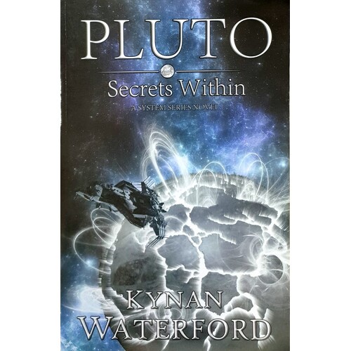 Pluto. Secrets Within