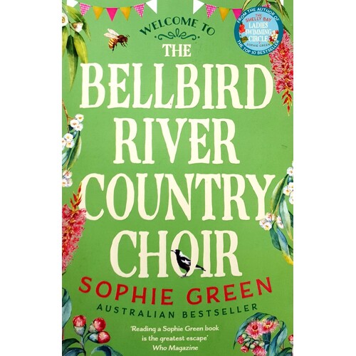 The Bellbird River Country Choir