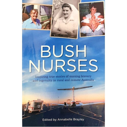 Bush Nurses