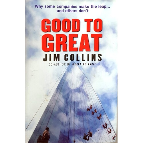 Good To Great