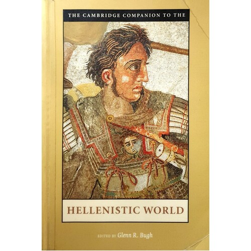 The Cambridge Companion To The Hellenistic World