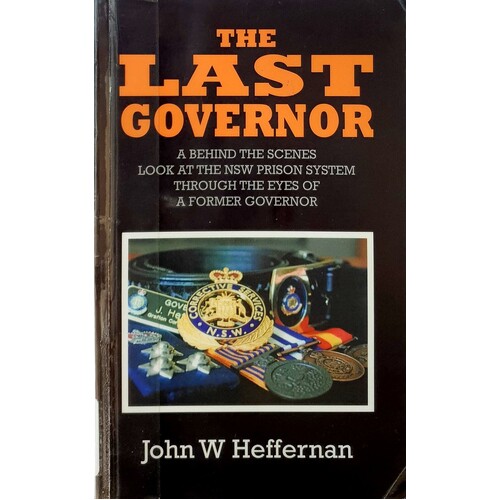 The Last Governor