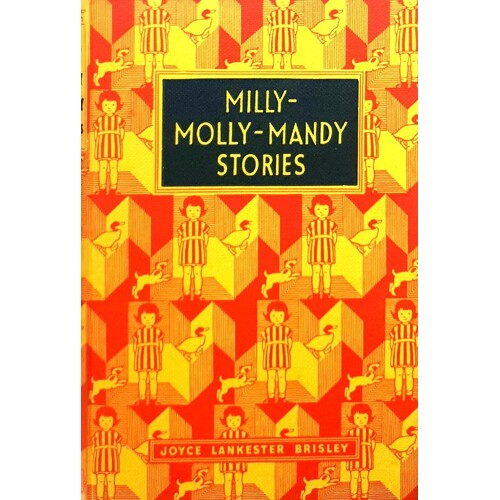 Milly Molly Mandy Stories