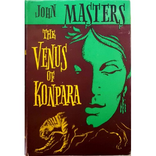 The Venus Of Konpara