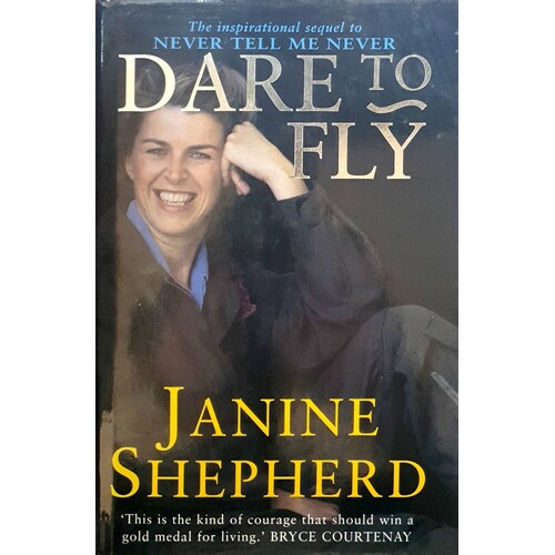 Dare To Fly