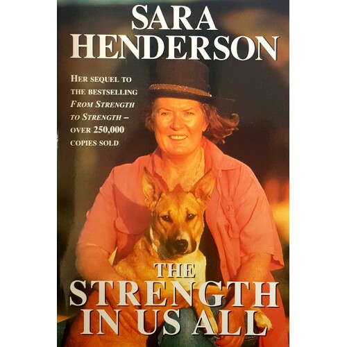 The Strength In Us All