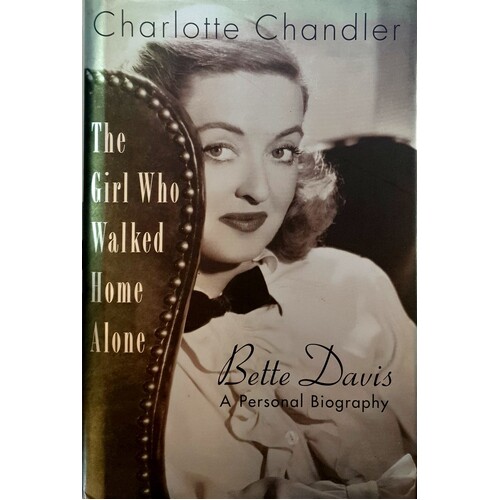 The Girl Who Walked Home Alone. Bette Davis