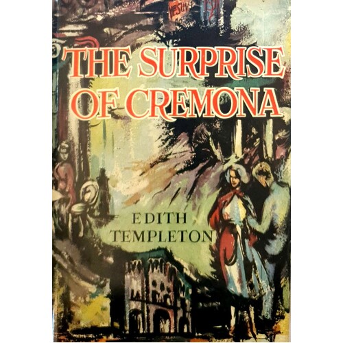 The Suprise Of Cremona