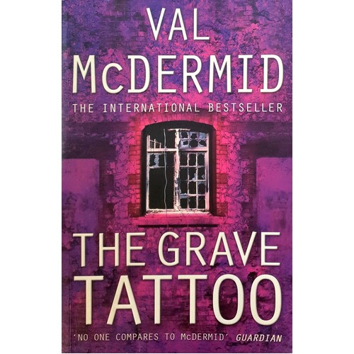 The Grave Tattoo