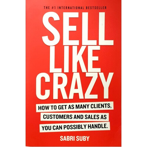 Sell Like Crazy