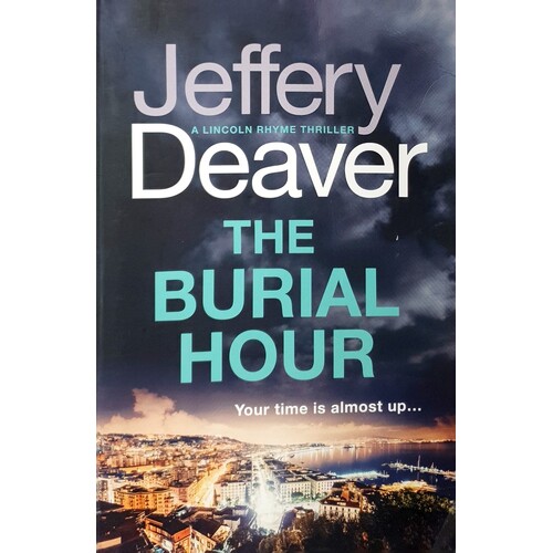 The Burial Hour