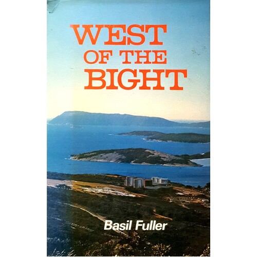 West Of The Bight