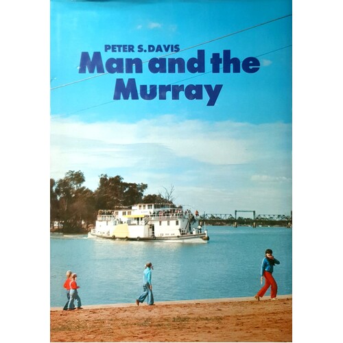 Man And The Murray