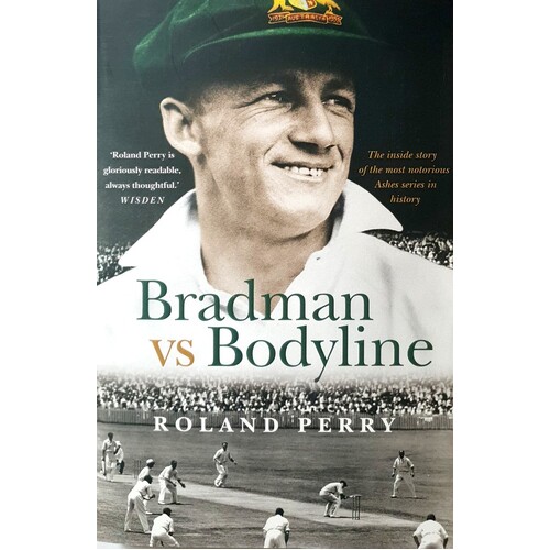 Bradman vs Bodyline