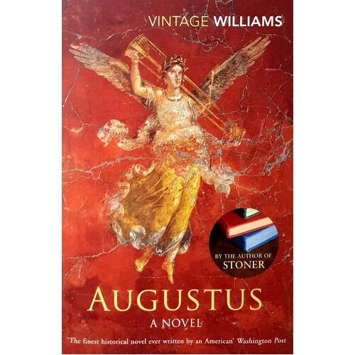Augustus. A Novel