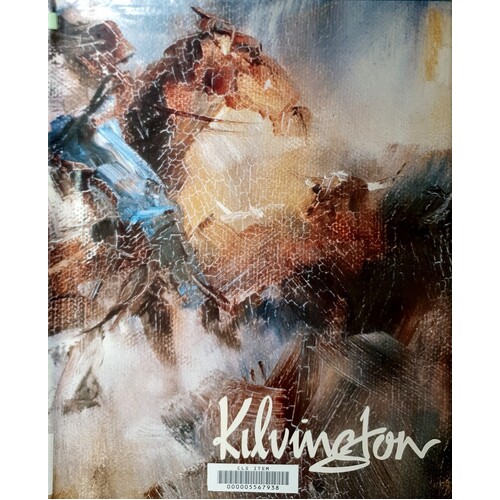 Kilvington