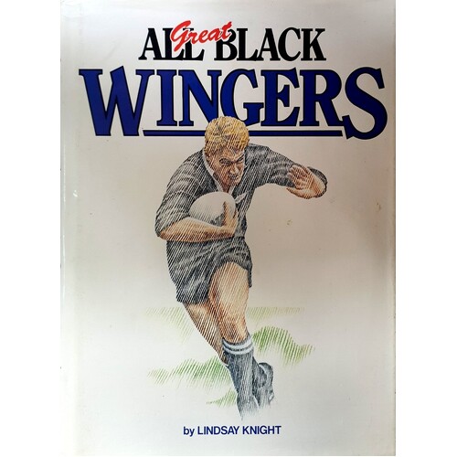 Great All Black Wingers