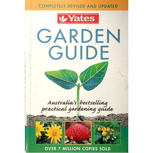 Yates Garden Guide