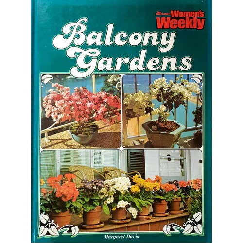 Balcony Gardens