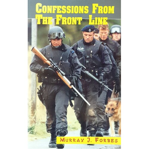 Confessions From The Front Line