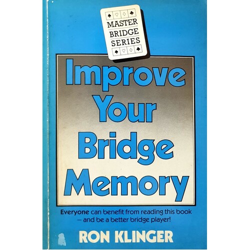 Improve Your Bridge Memory