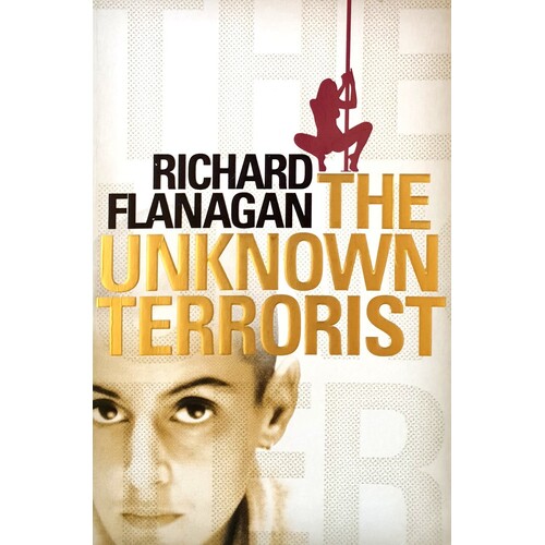 The Unknown Terrorist