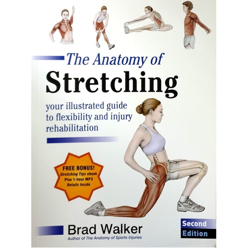The Anatomy Of Stretching