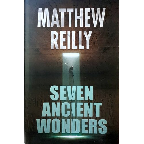 Seven Ancient Wonders