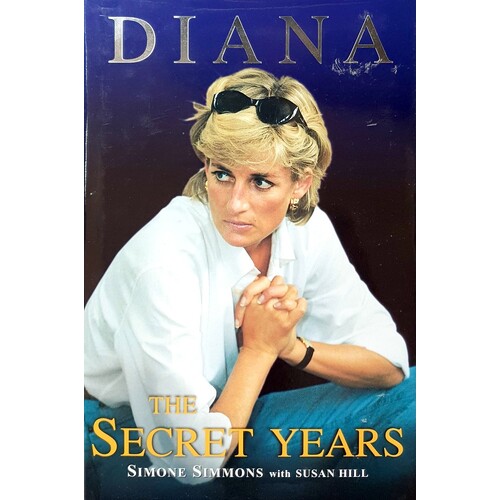 Diana. The Secret Years