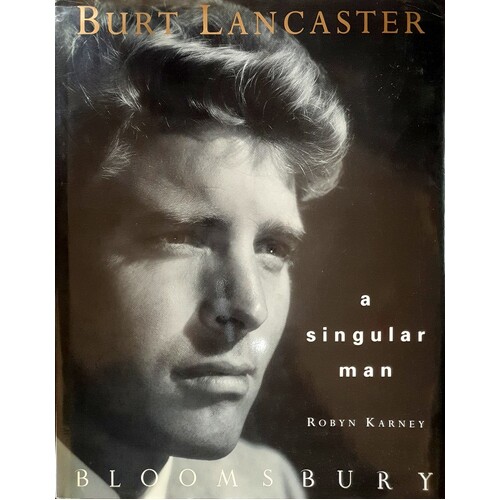 Burt Lancaster