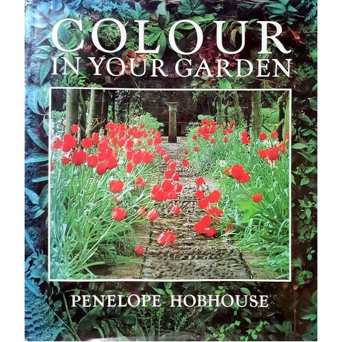 Colour In Your Garden