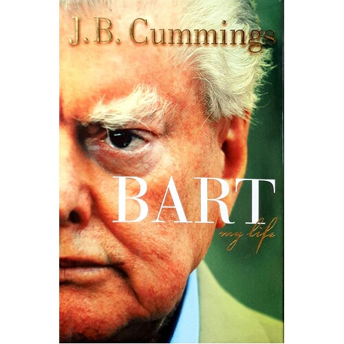 Bart. My Life