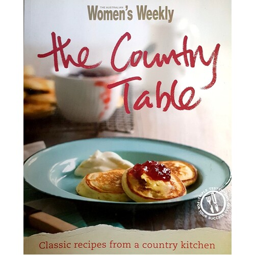 The Country Table