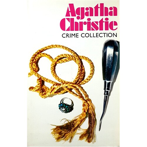 Ordeal By Innocence. One, Two, Buckle My Shoe. The Adventure Of The Christmas Pudding