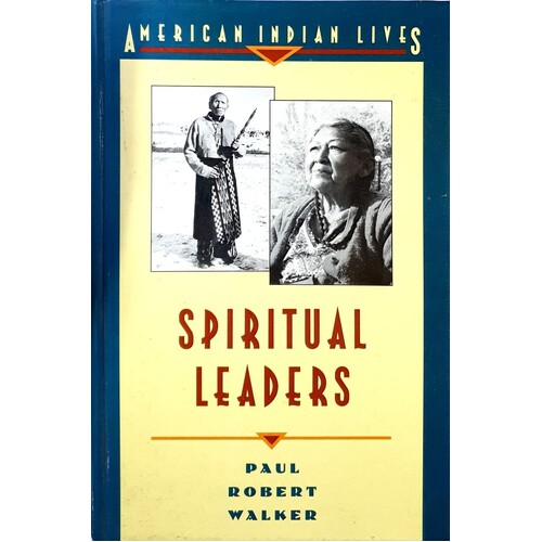 Spiritual Leaders