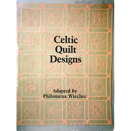 Celtic Quilt Designs