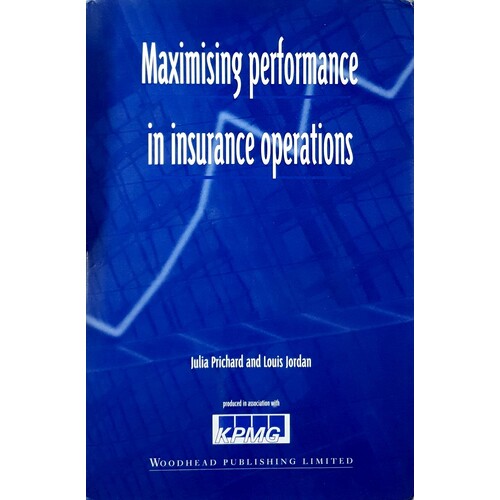 Maximising Performance In Insurance Operations