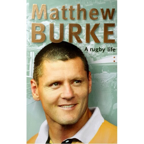A Rugby Life