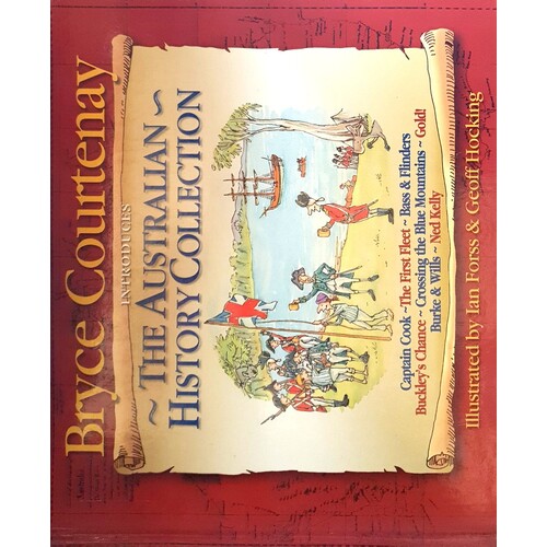 Australian History Collection