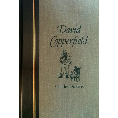 David Copperfield