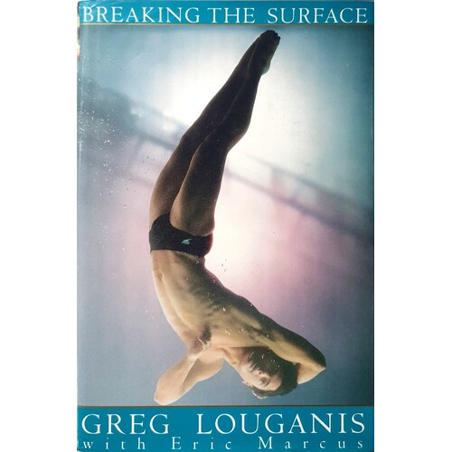 Breaking The Surface