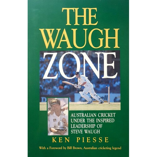 The Waugh Zone
