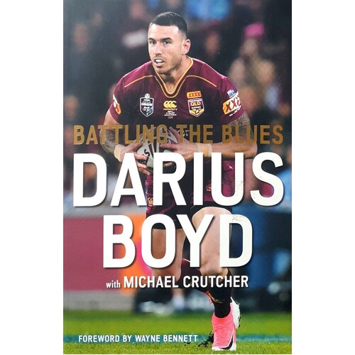 Battling The Blues