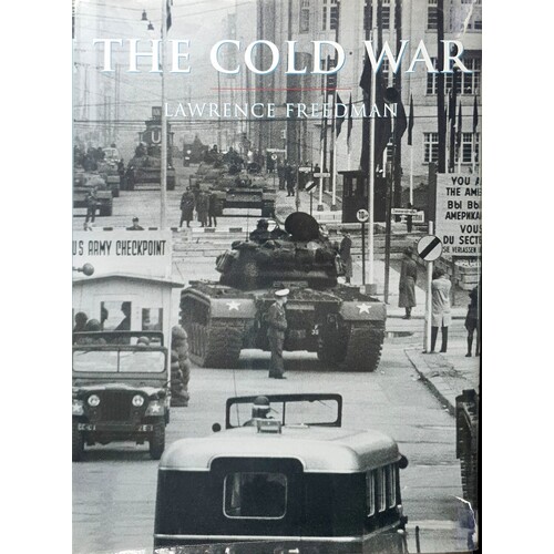 The Cold War