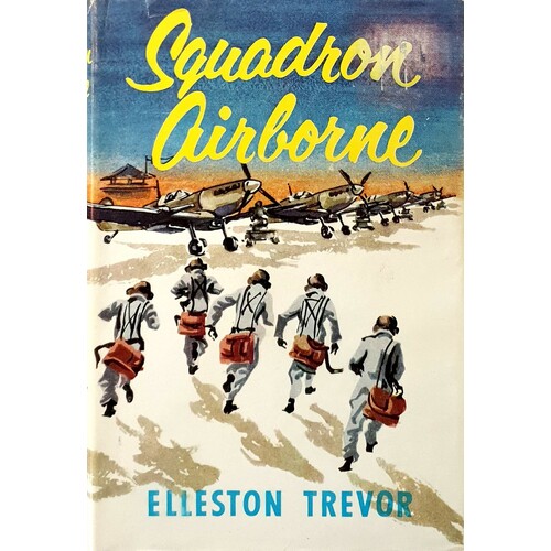Squardron Airborne