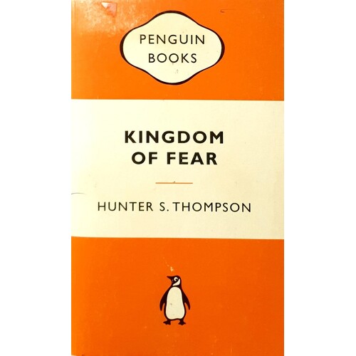 Kingdom Of Fear